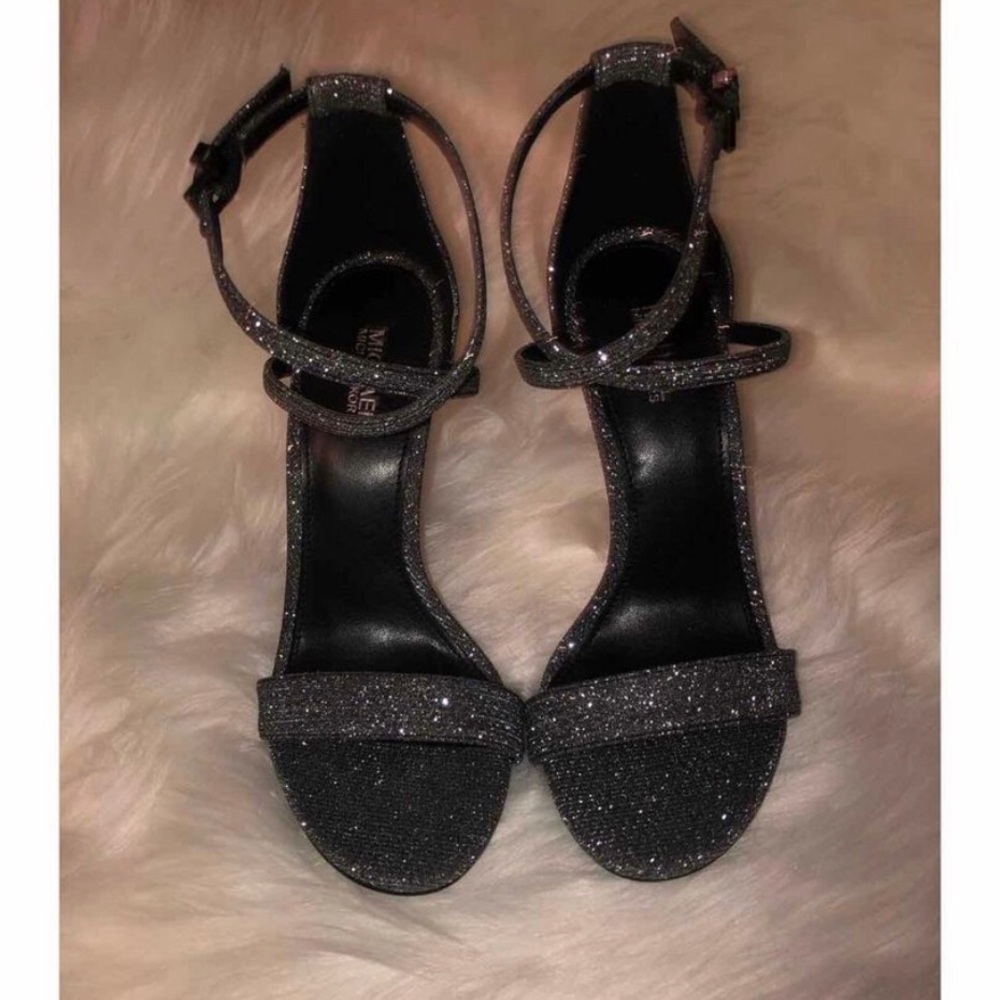 High heels
